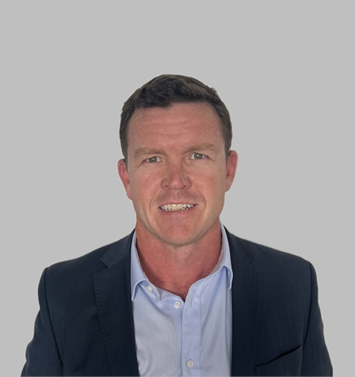 Bryan O'Hara
