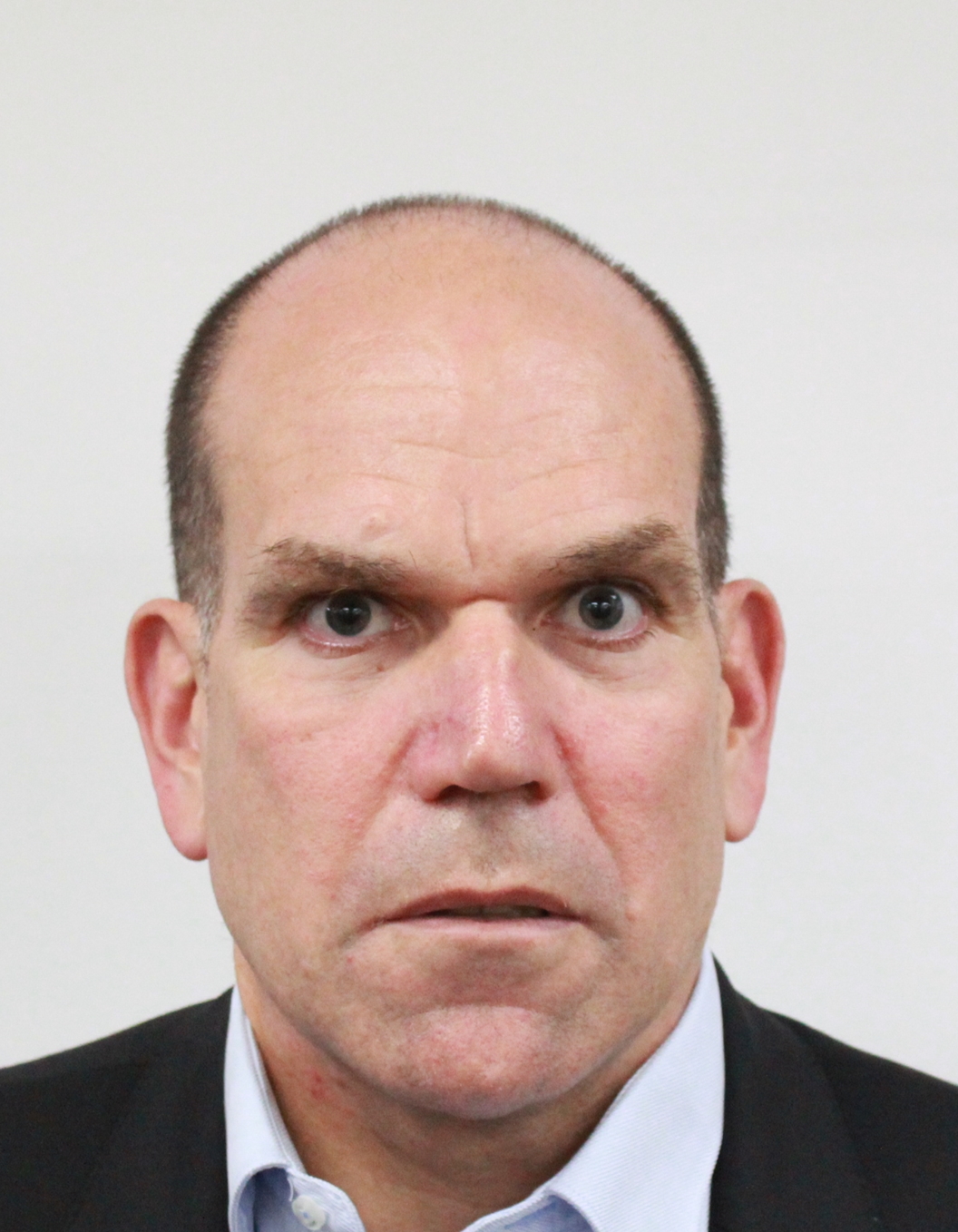 Louis Chait headshot